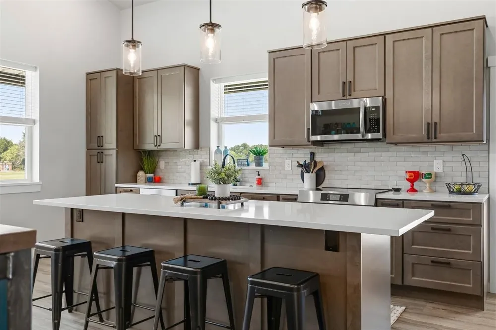 5380 Temple Hall Highway Granbury, TX 76049