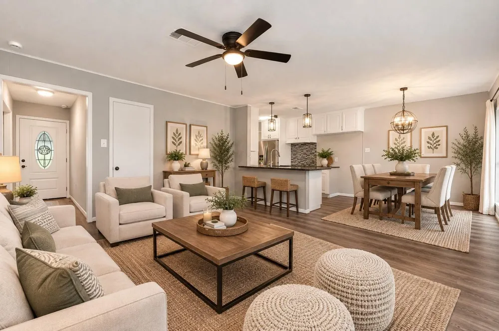 3713 Wilshire Drive Alvin, TX 77511