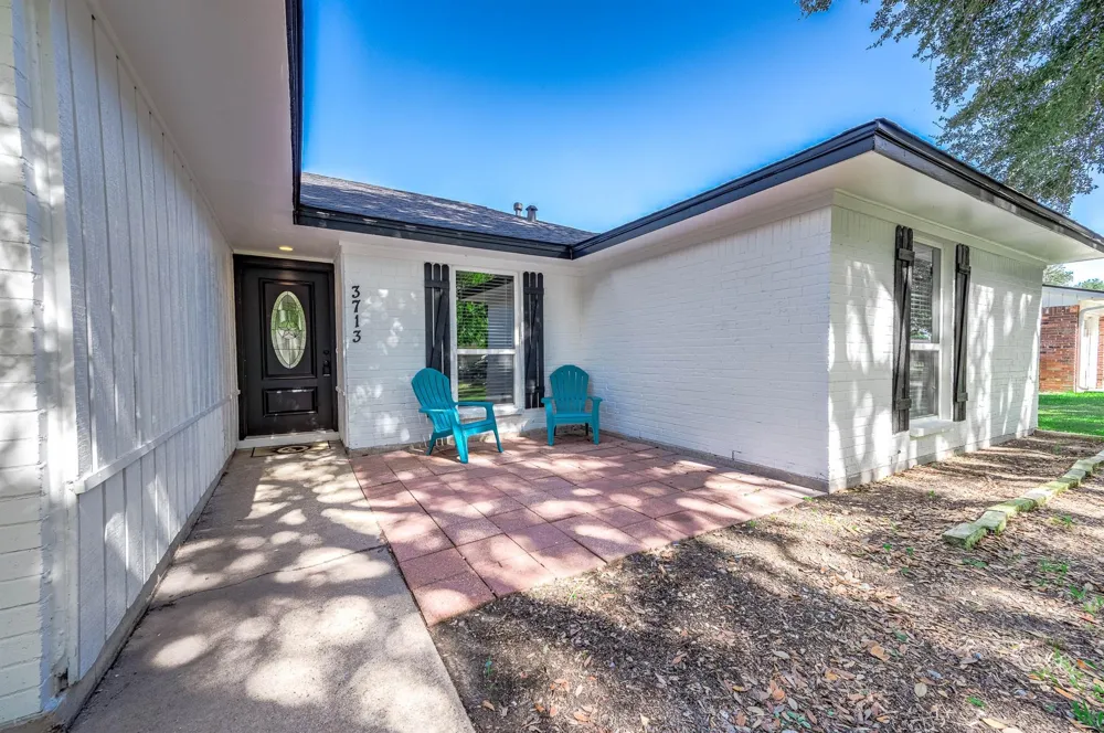 3713 Wilshire Drive Alvin, TX 77511