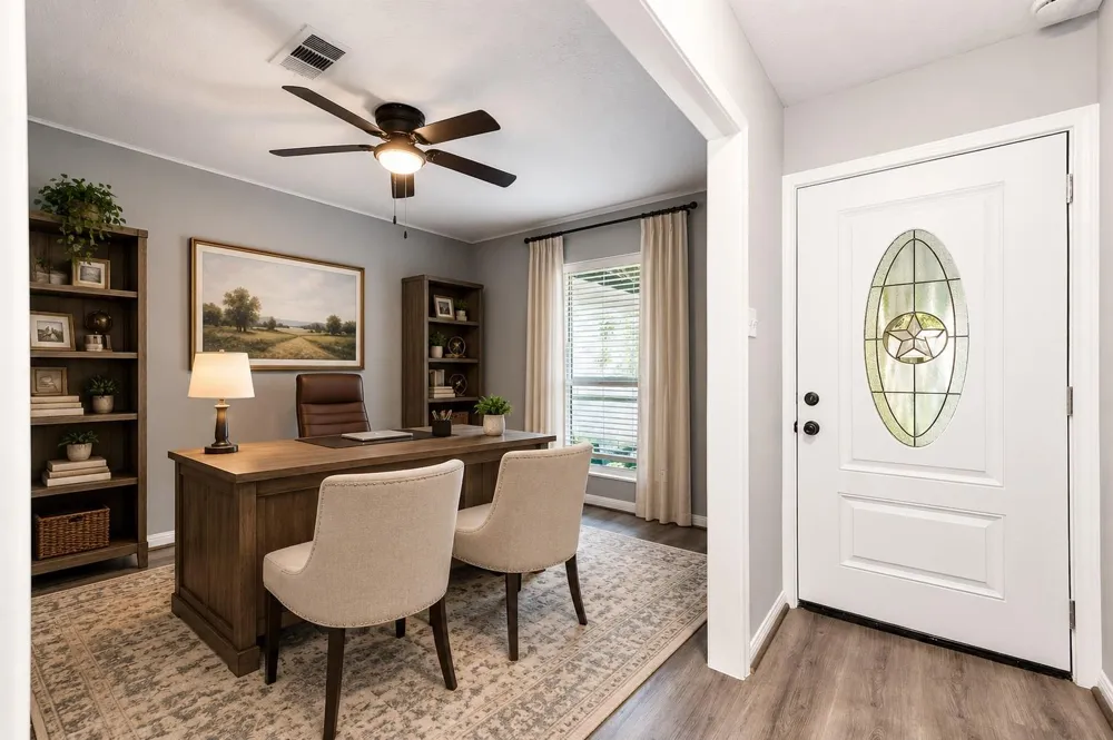 3713 Wilshire Drive Alvin, TX 77511