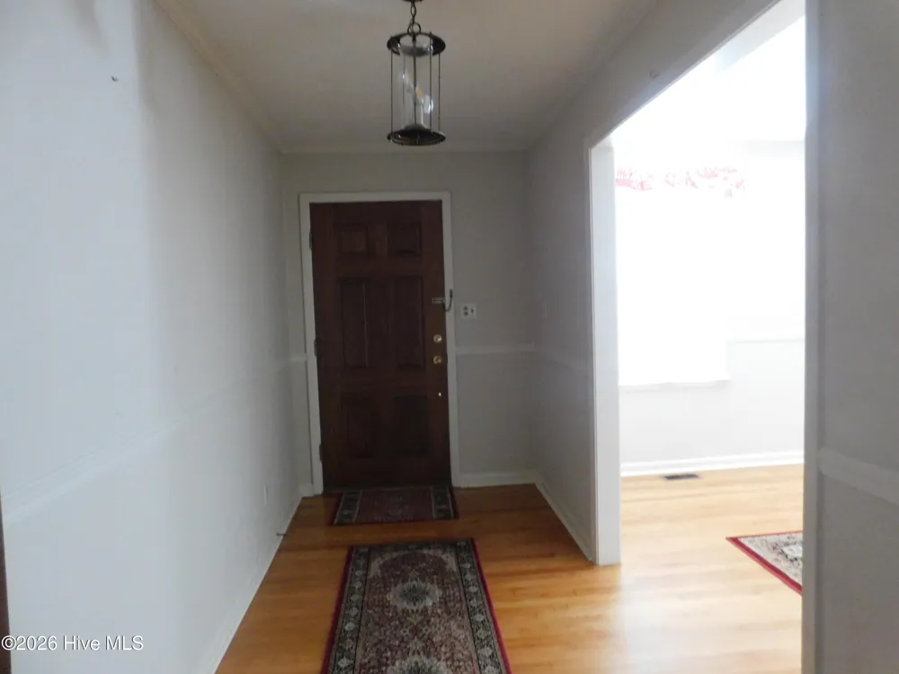 1603 Lake Drive Laurinburg, NC 28352