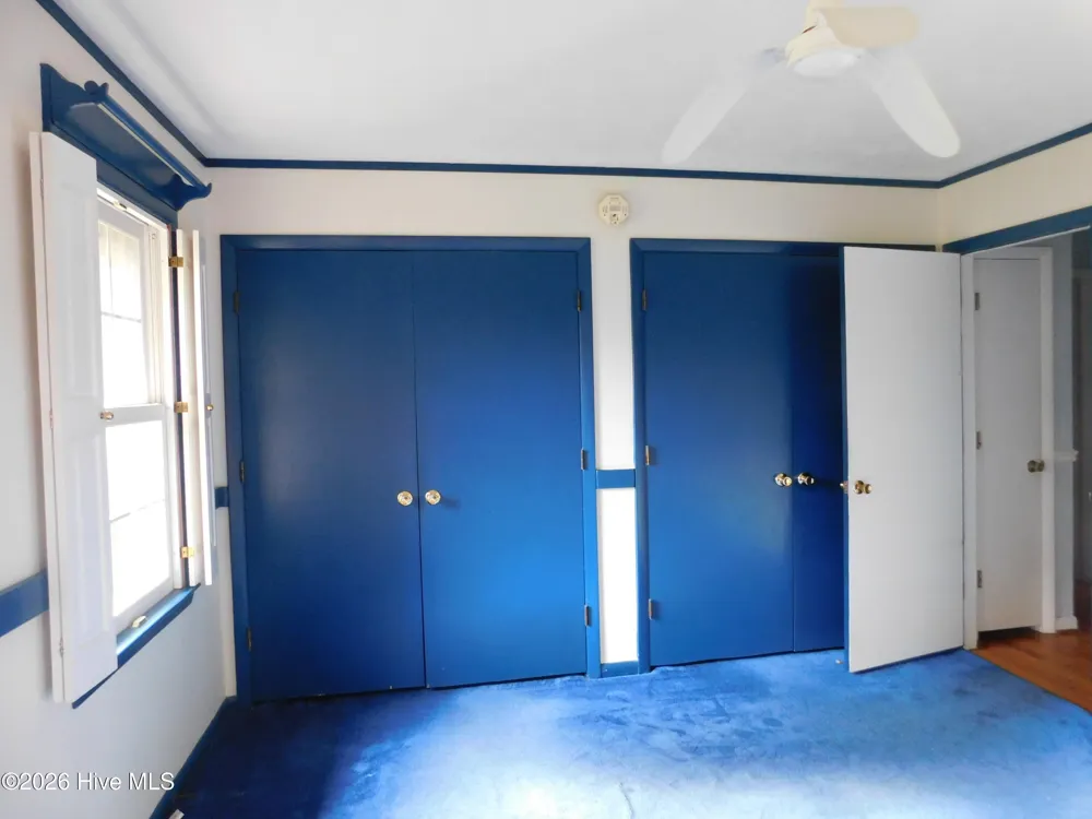 1603 Lake Drive Laurinburg, NC 28352