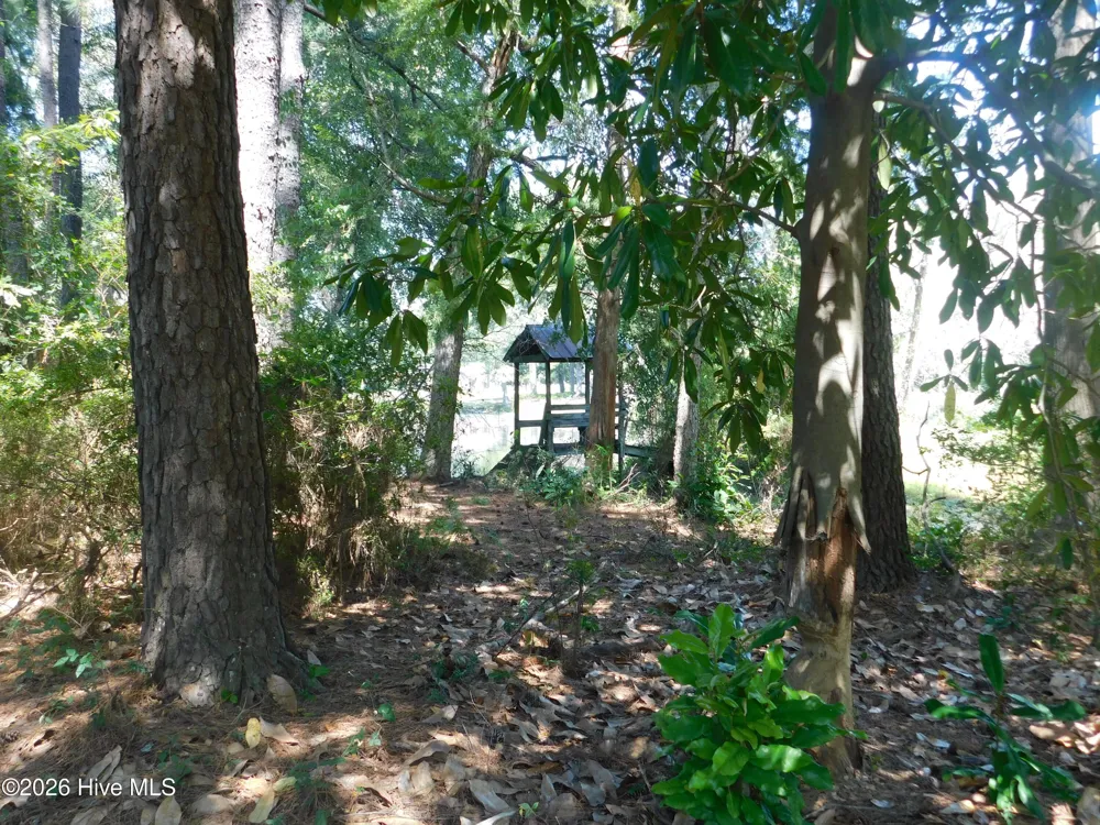 1603 Lake Drive Laurinburg, NC 28352