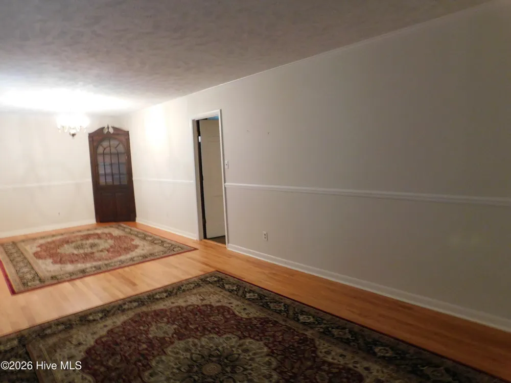 1603 Lake Drive Laurinburg, NC 28352