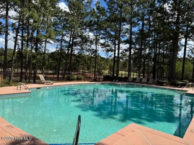 1121 Sandmoore Drive Southern Pines, NC 28387