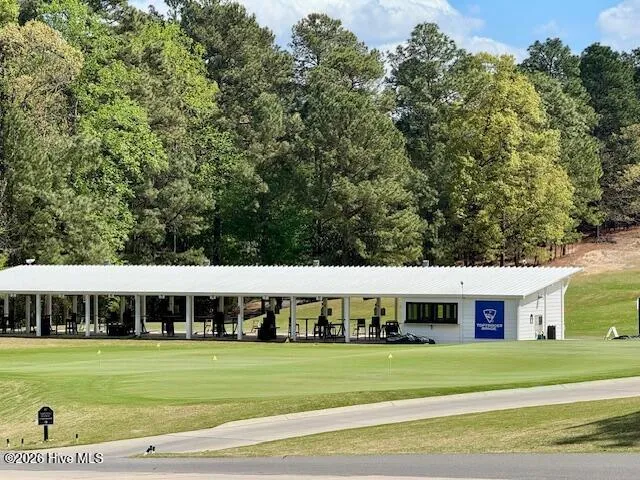 1121 Sandmoore Drive Southern Pines, NC 28387
