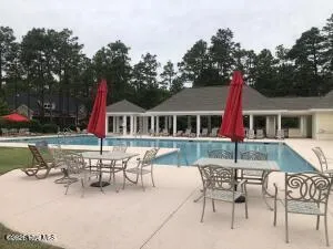 1121 Sandmoore Drive Southern Pines, NC 28387
