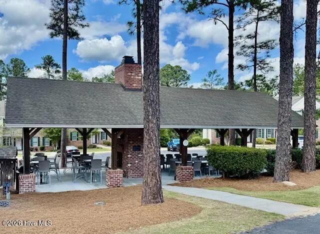 1121 Sandmoore Drive Southern Pines, NC 28387