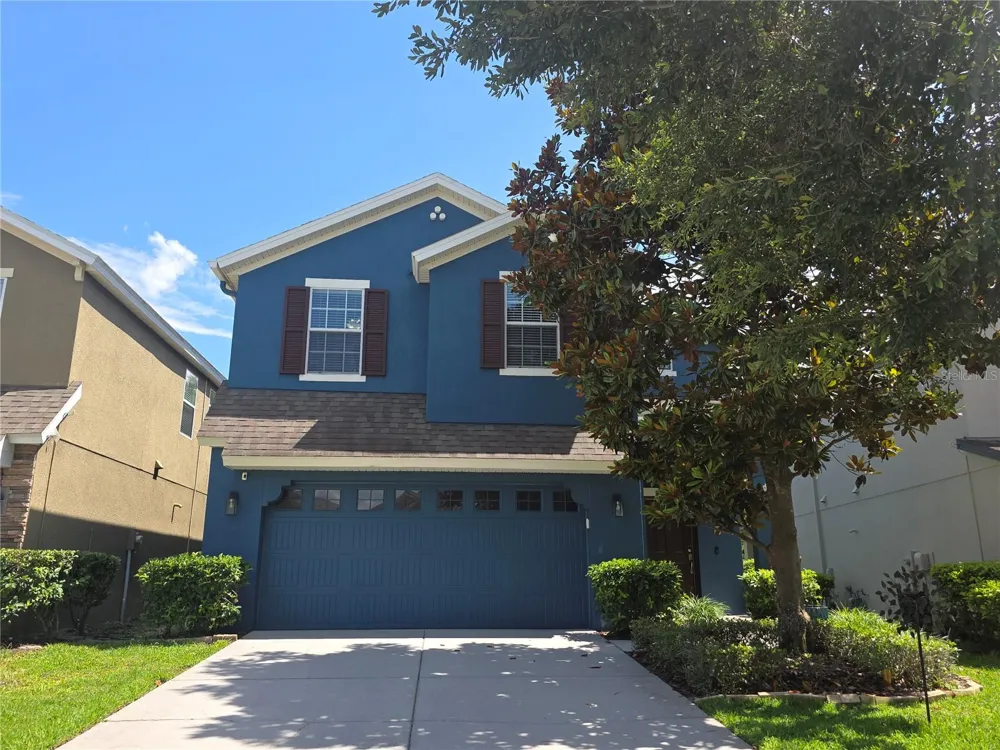 16117 STARLING CROSSING DRIVE Lithia, FL 33547
