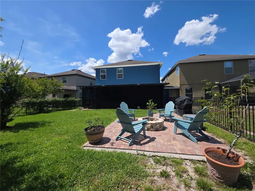 16117 STARLING CROSSING DRIVE Lithia, FL 33547