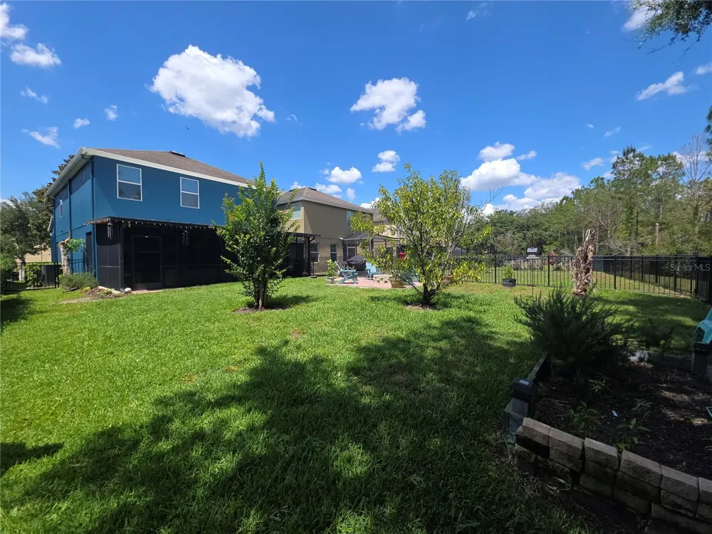 16117 STARLING CROSSING DRIVE Lithia, FL 33547