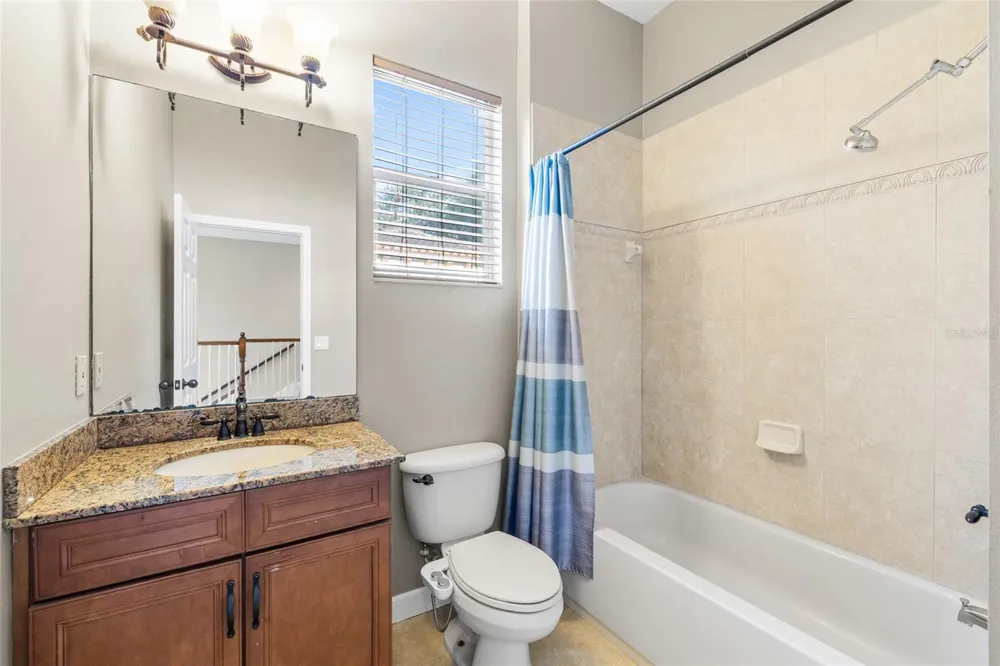 4117 WOODACRE LANE Tampa, FL 33624