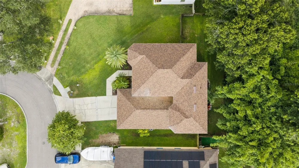 4117 WOODACRE LANE Tampa, FL 33624