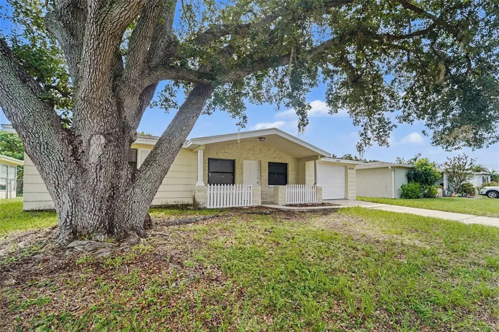 10036 GLEN MOOR LANE Port Richey, FL 34668
