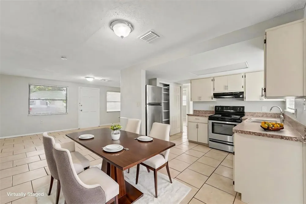 10036 GLEN MOOR LANE Port Richey, FL 34668