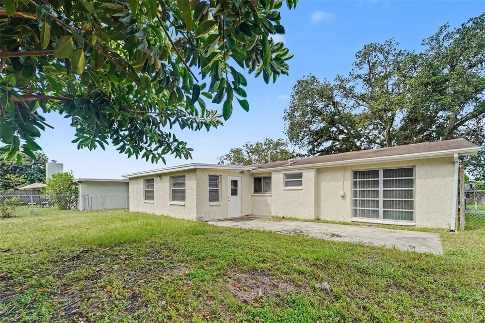 10036 GLEN MOOR LANE Port Richey, FL 34668