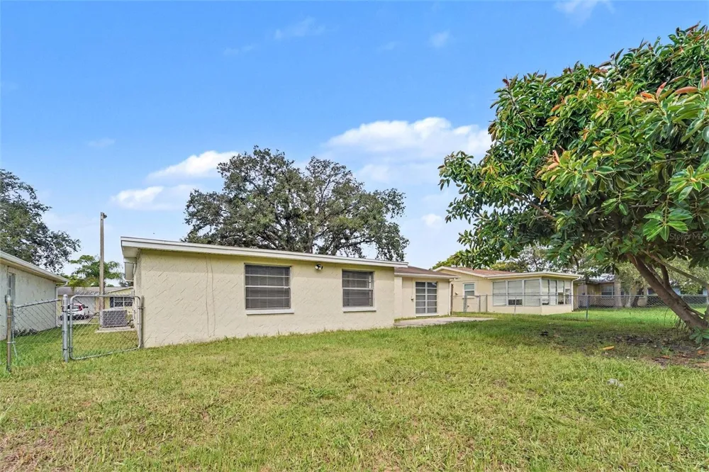10036 GLEN MOOR LANE Port Richey, FL 34668