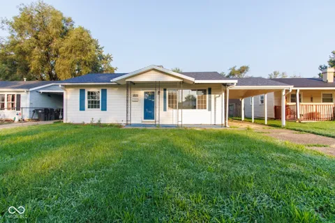 2829 Dakota Drive