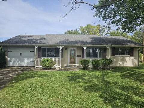501 Walsh Court