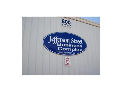 800 Jefferson #11