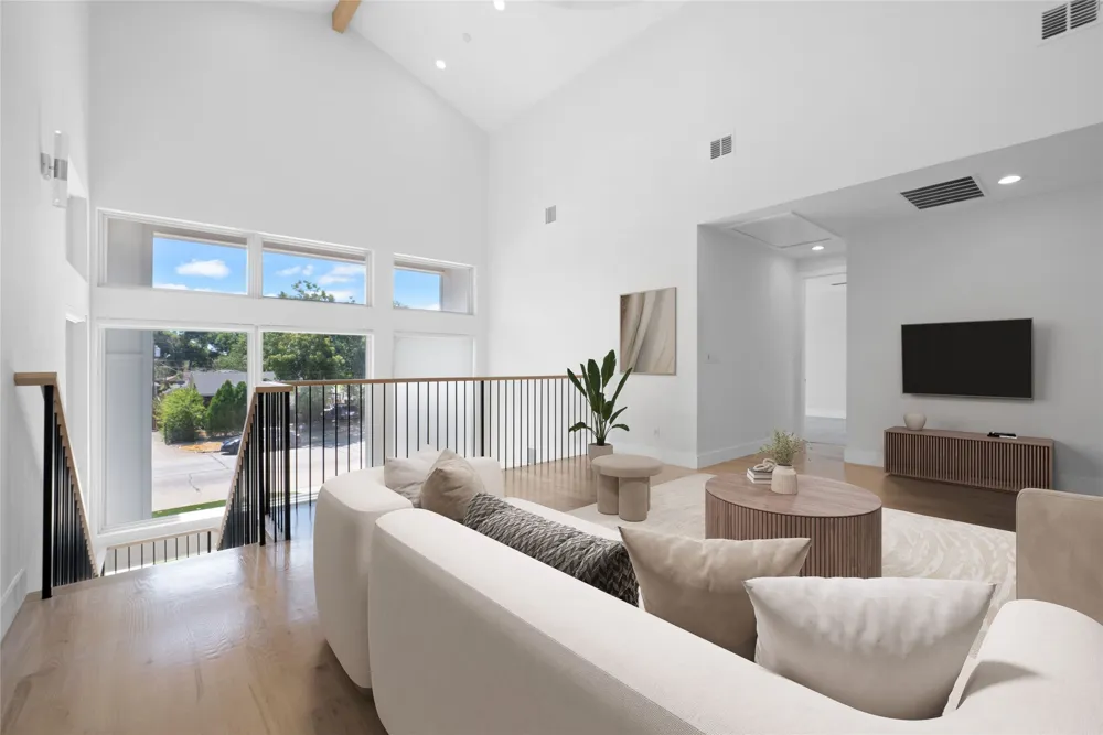 4811 W University Boulevard Dallas, TX 75209