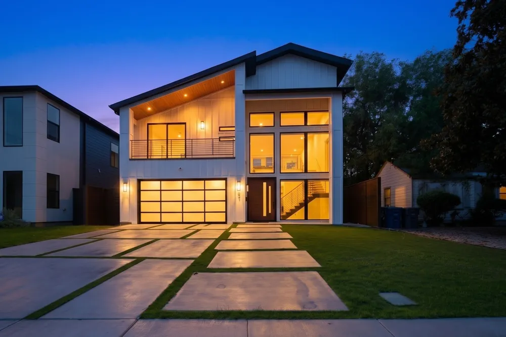 4811 W University Boulevard Dallas, TX 75209