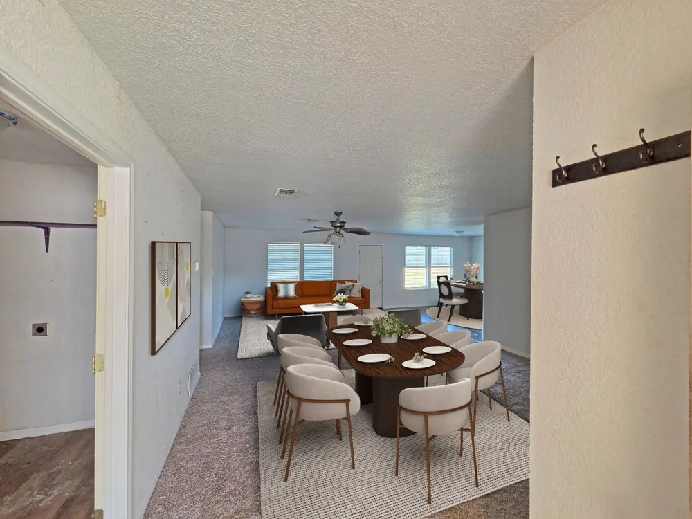 6204 Kelly Drive Granbury, TX 76048
