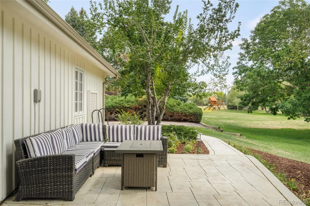 6 Carriage Lane Cherry Hills Village, CO 80121