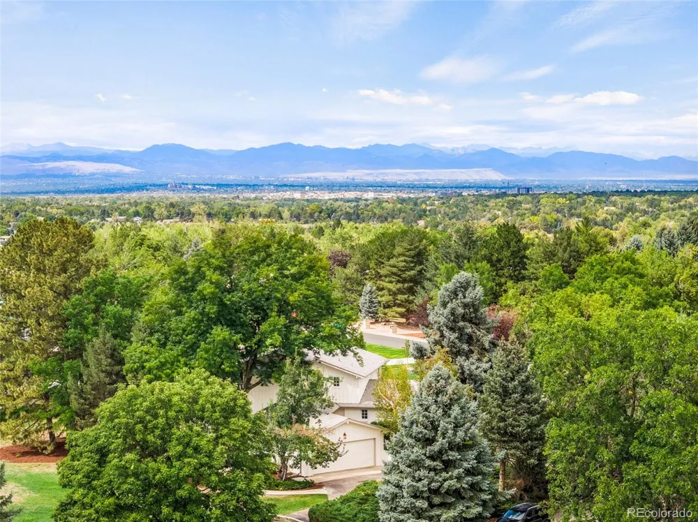 6 Carriage Lane Cherry Hills Village, CO 80121