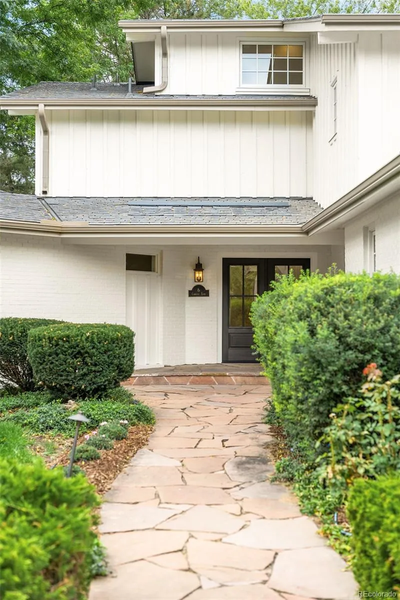6 Carriage Lane Cherry Hills Village, CO 80121