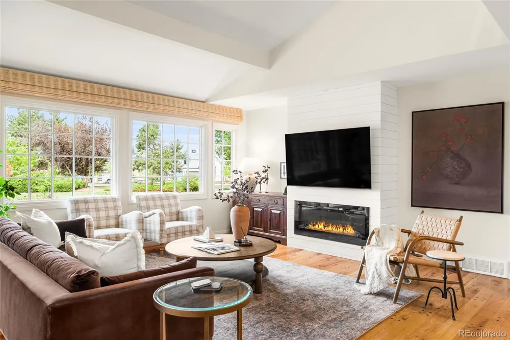 6 Carriage Lane Cherry Hills Village, CO 80121