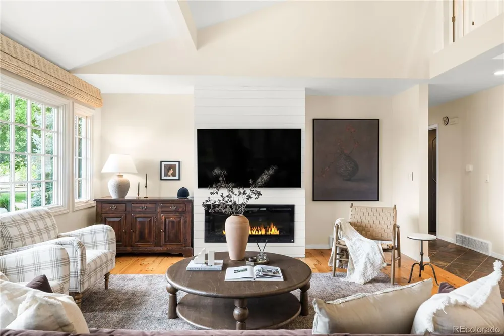 6 Carriage Lane Cherry Hills Village, CO 80121