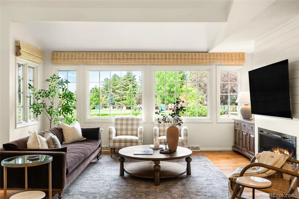 6 Carriage Lane Cherry Hills Village, CO 80121