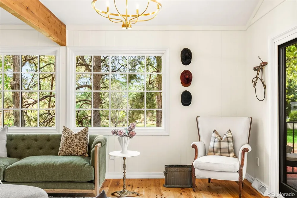 6 Carriage Lane Cherry Hills Village, CO 80121