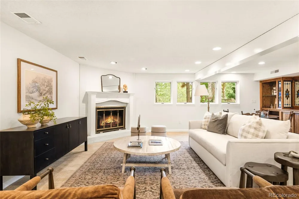 6 Carriage Lane Cherry Hills Village, CO 80121