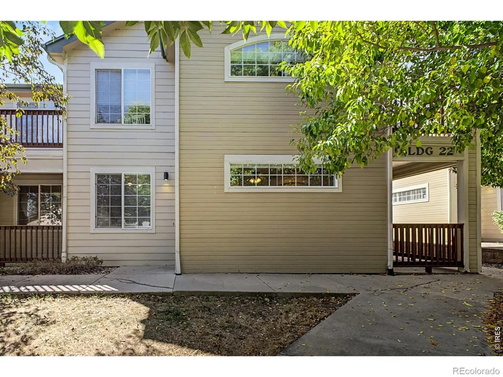 3002 W Elizabeth Street #22C Fort Collins, CO 80521