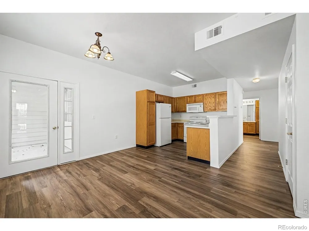 3002 W Elizabeth Street #22C Fort Collins, CO 80521