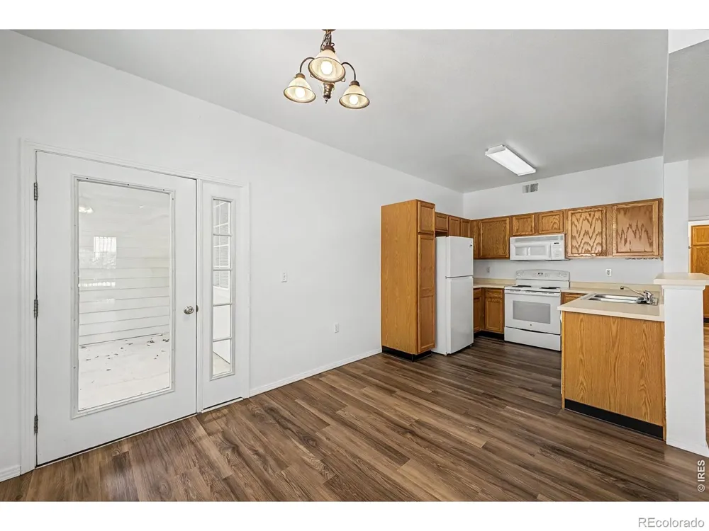 3002 W Elizabeth Street #22C Fort Collins, CO 80521