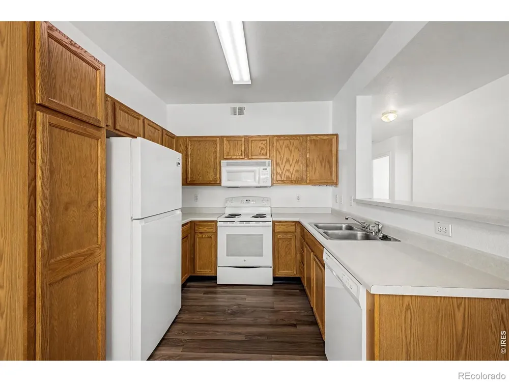 3002 W Elizabeth Street #22C Fort Collins, CO 80521