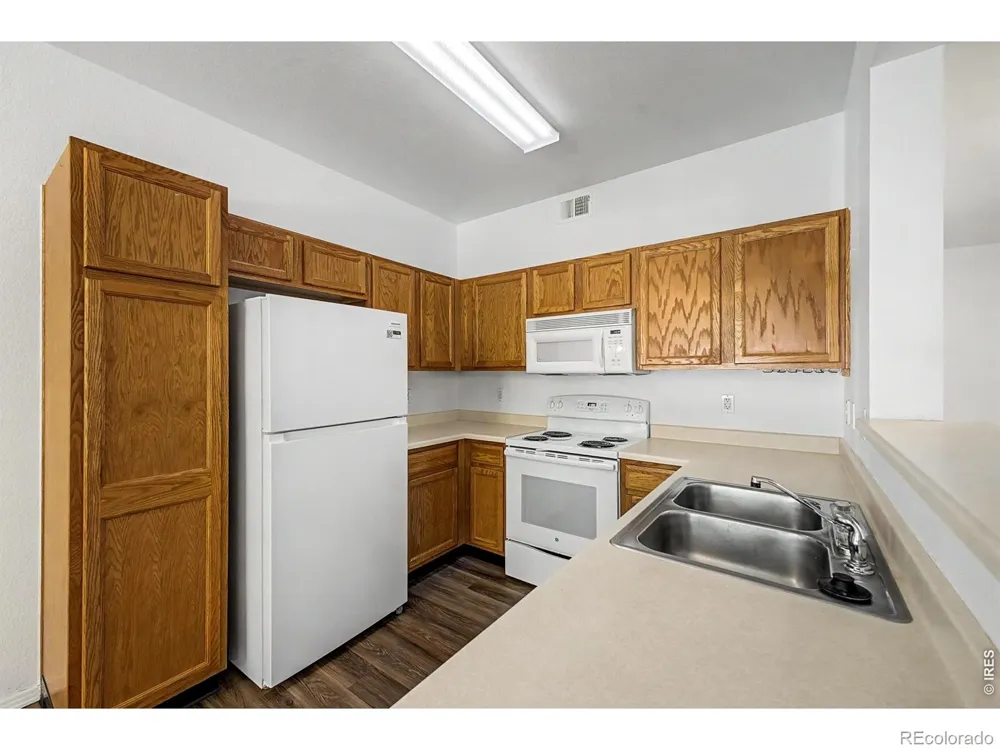 3002 W Elizabeth Street #22C Fort Collins, CO 80521