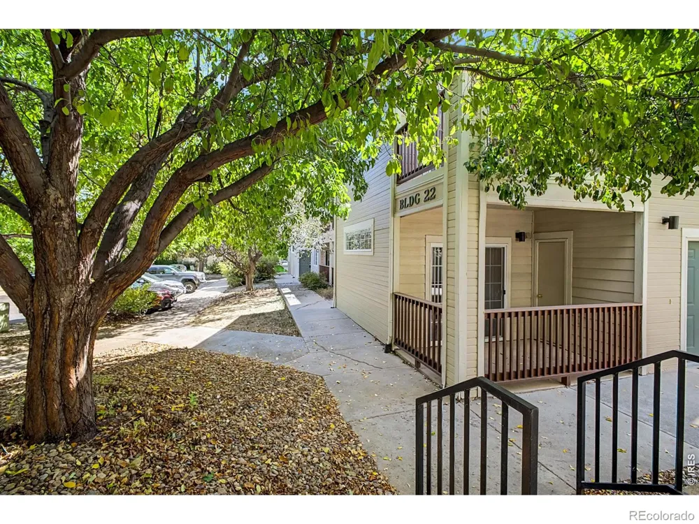 3002 W Elizabeth Street #22C Fort Collins, CO 80521