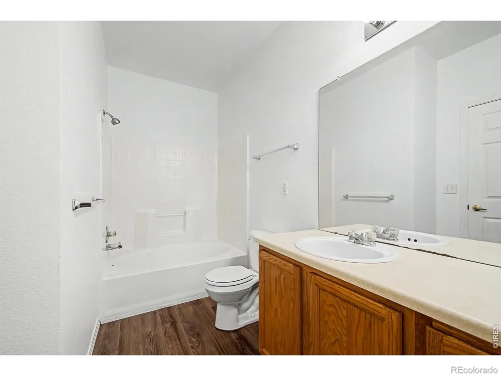 3002 W Elizabeth Street #22C Fort Collins, CO 80521