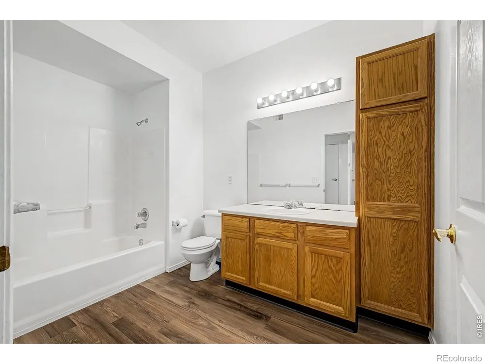 3002 W Elizabeth Street #22C Fort Collins, CO 80521