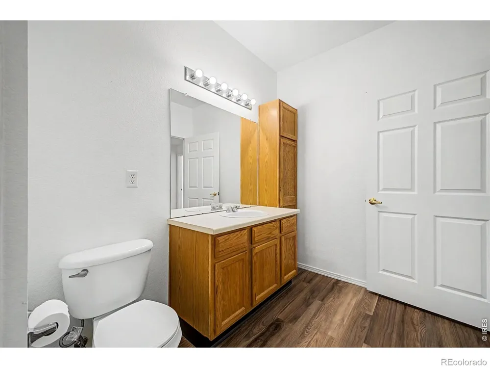 3002 W Elizabeth Street #22C Fort Collins, CO 80521