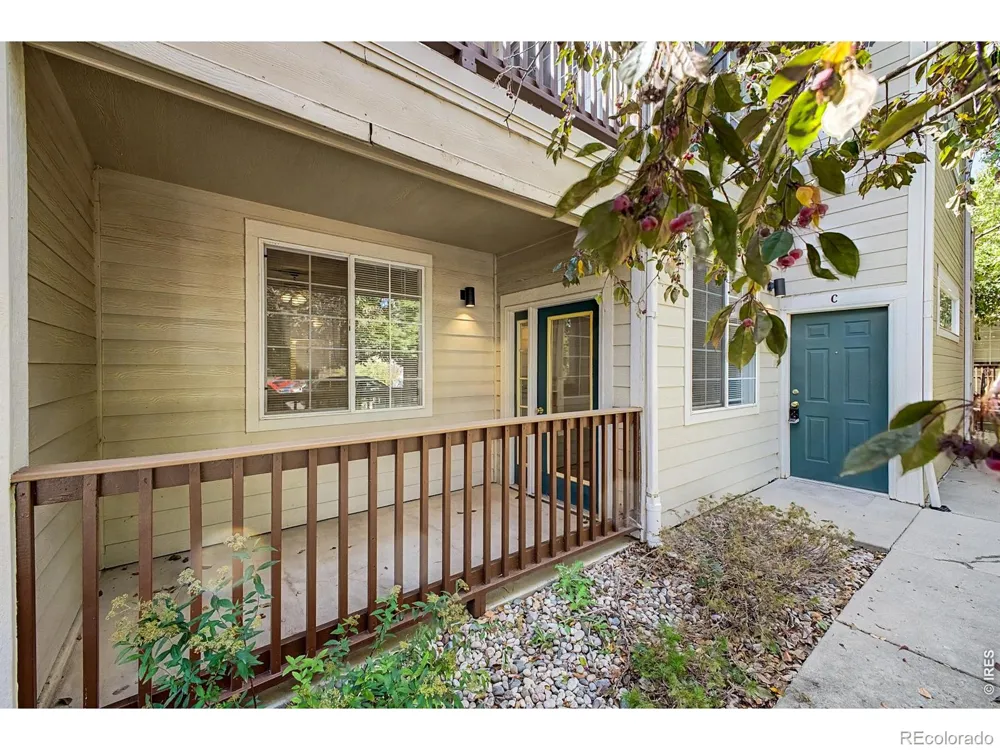 3002 W Elizabeth Street #22C Fort Collins, CO 80521