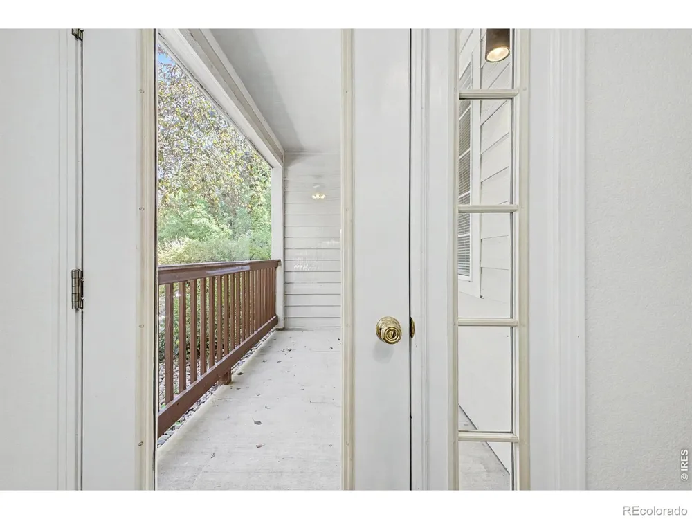 3002 W Elizabeth Street #22C Fort Collins, CO 80521