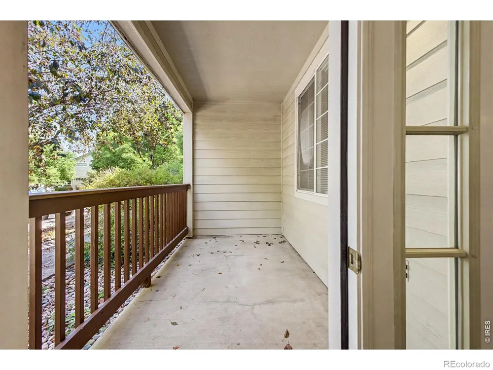 3002 W Elizabeth Street #22C Fort Collins, CO 80521