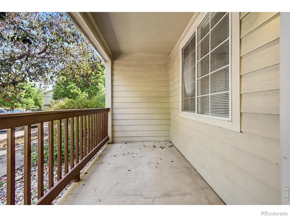 3002 W Elizabeth Street #22C Fort Collins, CO 80521