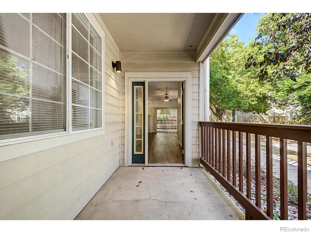 3002 W Elizabeth Street #22C Fort Collins, CO 80521