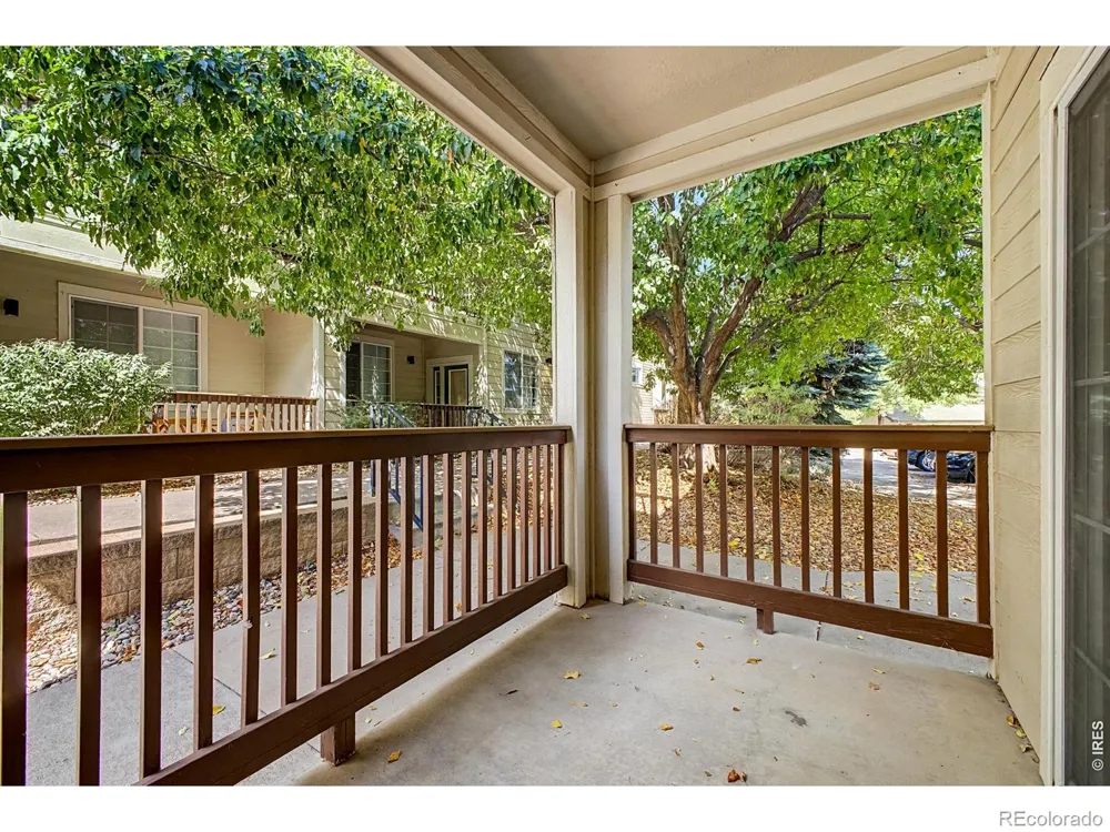 3002 W Elizabeth Street #22C Fort Collins, CO 80521